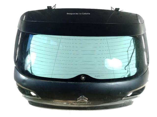8701FQ PEUGEOT Puerta trasera del maletero (portón trasero)  comprar en Oviedo