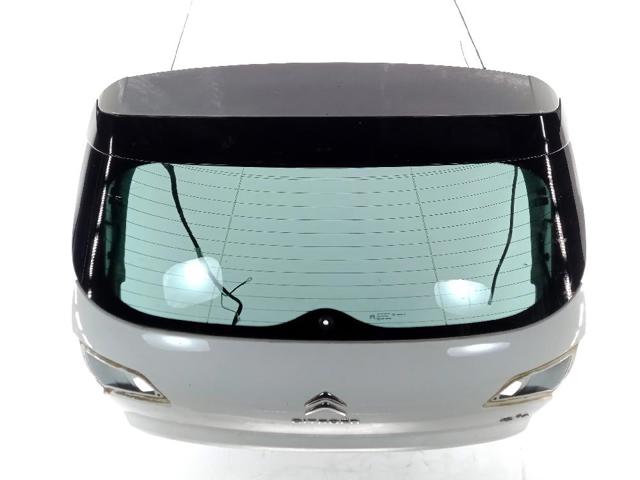 Puerta de maletero para Citroen C4 II (B7)