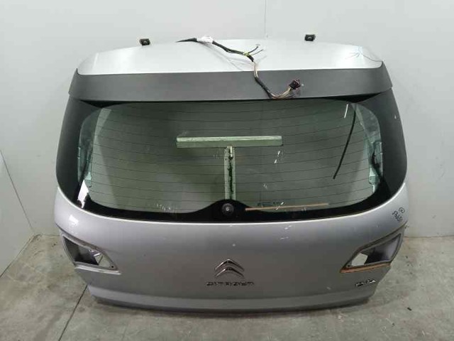 Puerta de maletero Citroen C4 II hatchback comprar en España