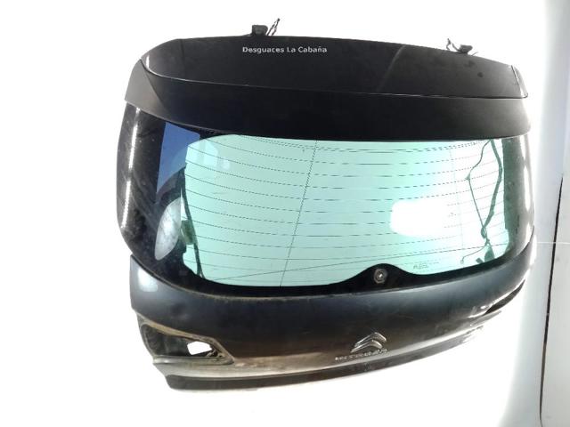PEUGEOT 8701FQ Puerta trasera comprar Barcelona
