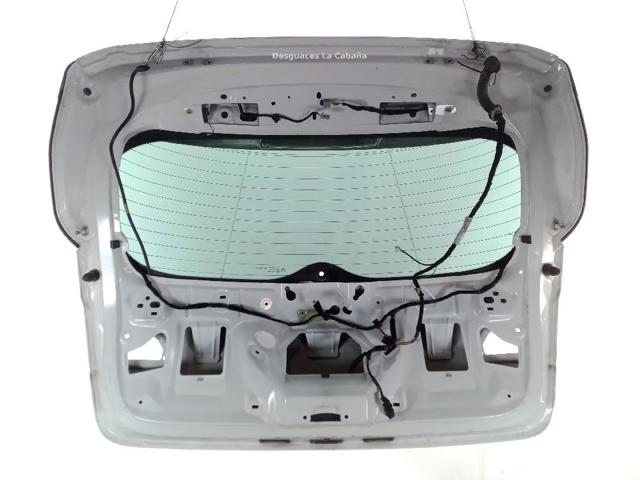8701FQ PEUGEOT Puerta trasera del maletero (portón trasero)  disponible Vigo