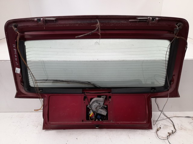 Porton trasero Citroen ZX  (1991-1997)
