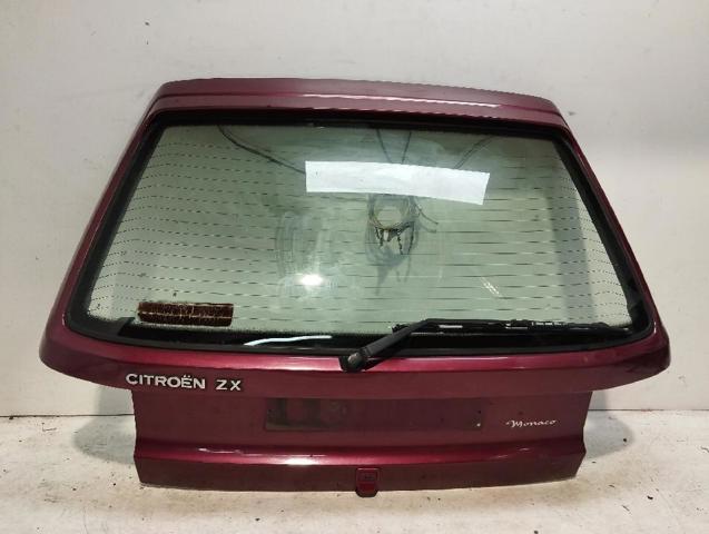 Comprar Puerta del maletero, trasera ZX  N2
