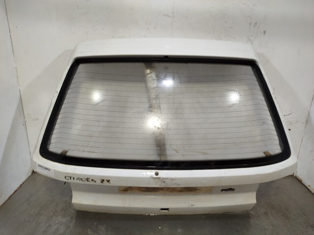 Comprar Puerta del maletero, trasera ZX  N2