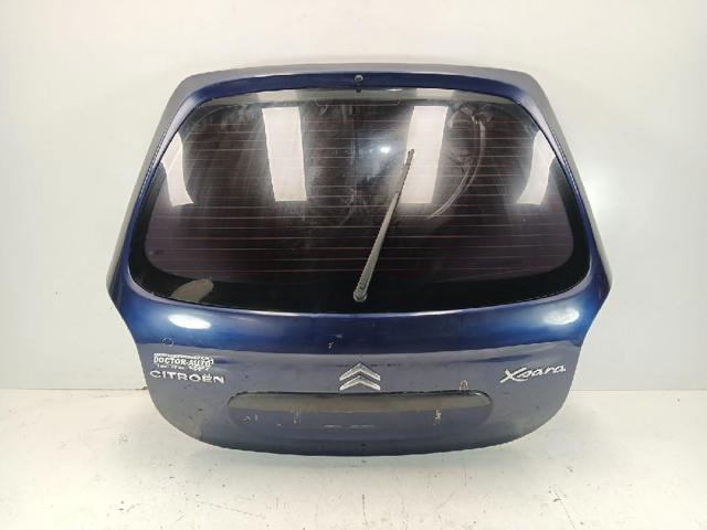 Pieza Puerta trasera para Citroen Xsara Picasso segunda mano
