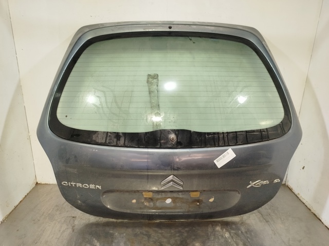 Puerta delantera derecha para Citroen Xsara Picasso (2000-2010) desguace