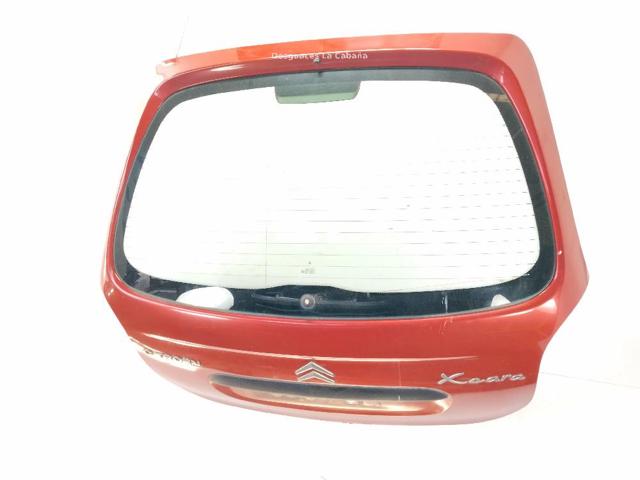 Puertas Citroen Xsara Picasso N68 segundo mano