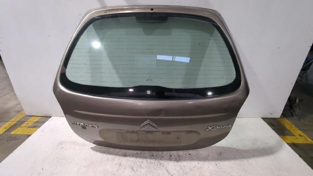 Puerta delantera izquierda Citroen Xsara monovolumen desguace
