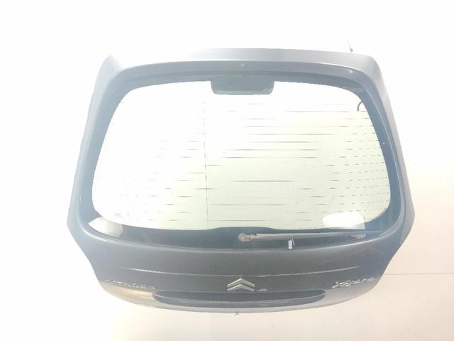 Puerta trasera Citroen Xsara monovolumen desguace