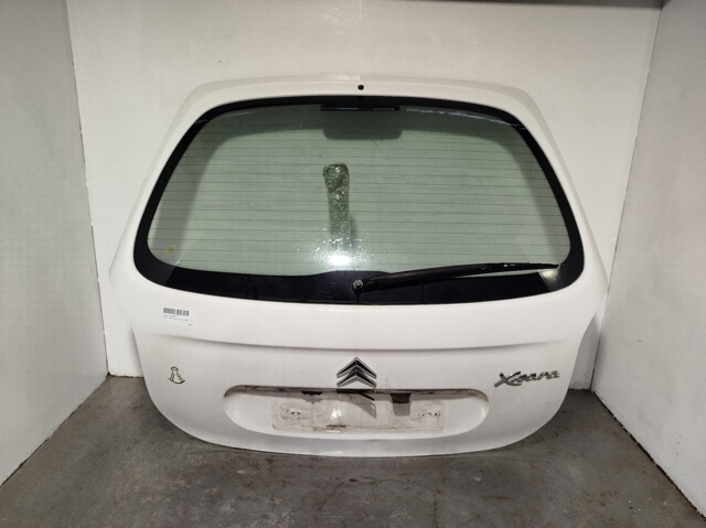 Venta de Puerta para Citroen Xsara Picasso segunda mano