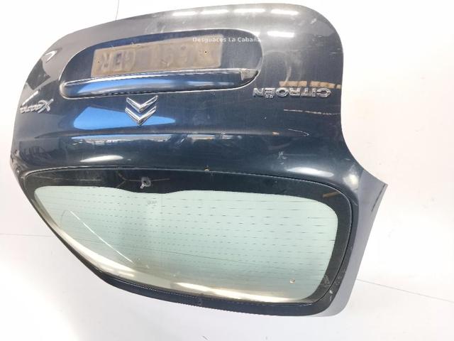 Comprar Puerta delantera izquierda Citroen Xsara Picasso monovolumen usado