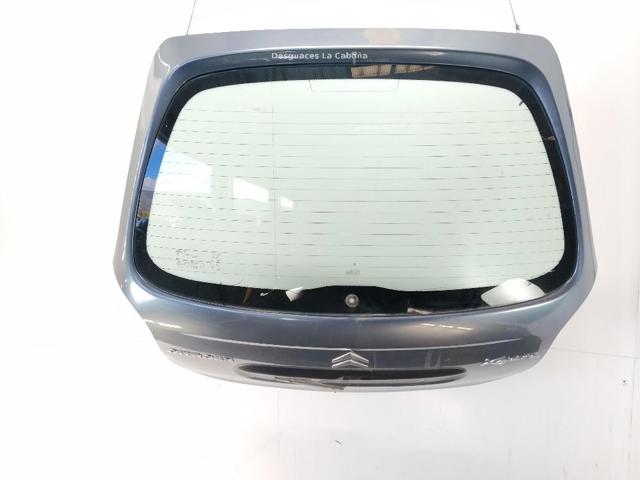 Pieza Puertas para Citroen Xsara Picasso segunda mano