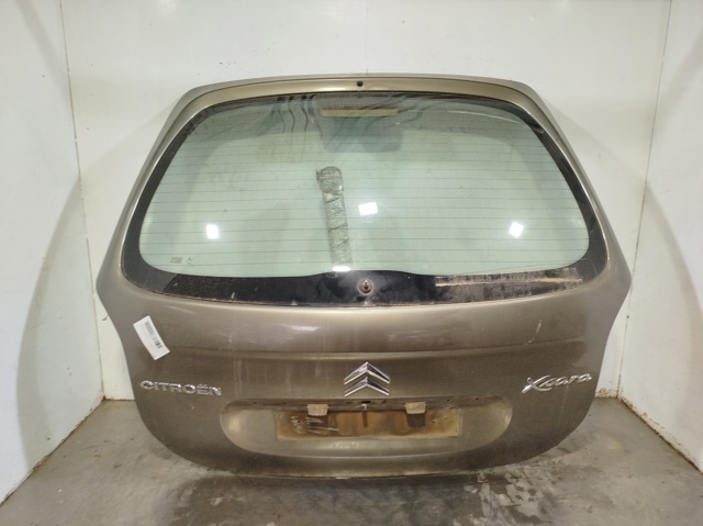 Puerta delantera izquierda Citroen Xsara monovolumen desguace