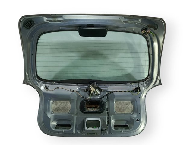 Puerta delantera derecha Citroen Xsara Picasso N68 usado