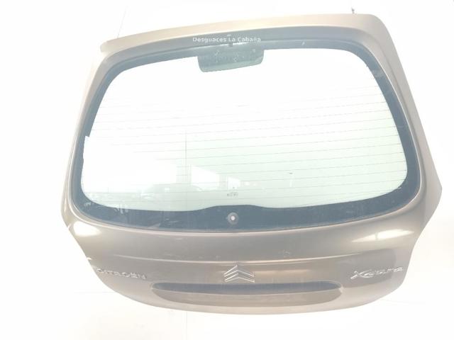Puerta trasera Citroen Xsara monovolumen desguace