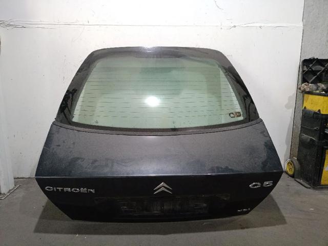 Puerta trasera Citroen C5 I DC segundo mano