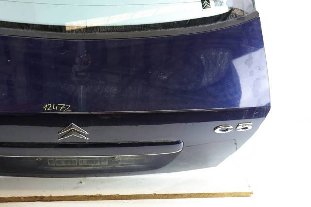 Puerta trasera del maletero (portón trasero) para Citroen C5 I (2001-2004) desguace