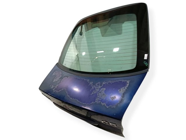 Comprar Puertas Citroen C5 I hatchback usado
