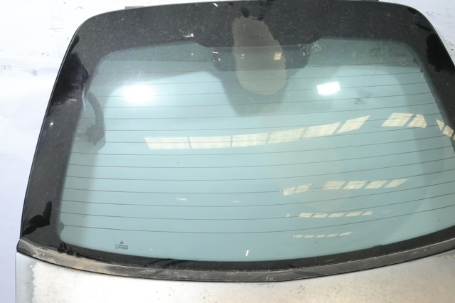 Puerta trasera del maletero (portón trasero) para Citroen C5 I (2001-2004) desguace