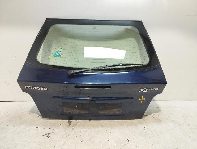 Porton trasero Citroen Xsara  (1997-2005)