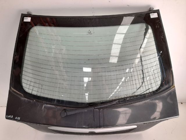 Comprar Puerta trasera del maletero (portón trasero) Citroen Xsara  N2 a bajo precio
