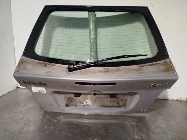 Compuerta trasera Citroen Xsara  (N1)