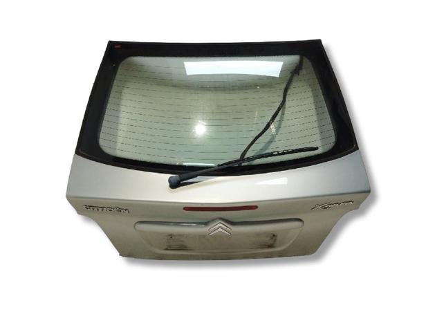 Puerta de maletero Citroen Xsara  hatchback comprar en España