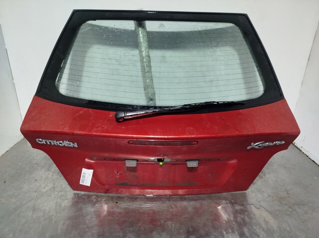 Precio del repuesto Puerta de maletero Xsara  hatchback