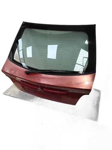 Puertas traseras Citroen Xsara  desde 261,36 €