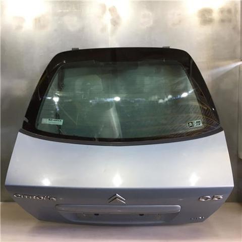 Comprar Puerta trasera del maletero (portón trasero) Citroen C5  DE a bajo precio