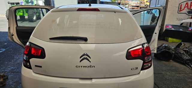 PEUGEOT 8701Q2 Puerta trasera del maletero (portón trasero)  comprar en Murcia