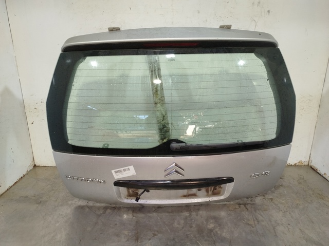 Porton trasero Citroen C3 I (2002-2009)