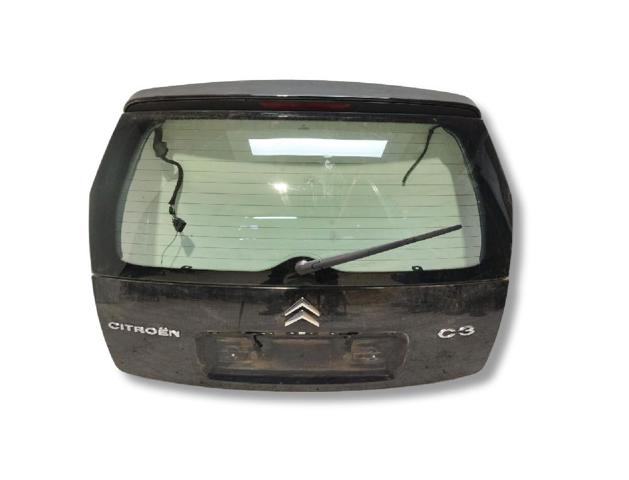 Porton trasero Citroen C3 I (2002-2009)