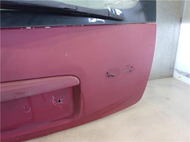 8701Q2 PEUGEOT Puerta trasera comprar Alcalá