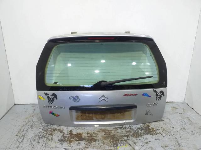 Puerta de maletero para Citroen C3 I (FC)