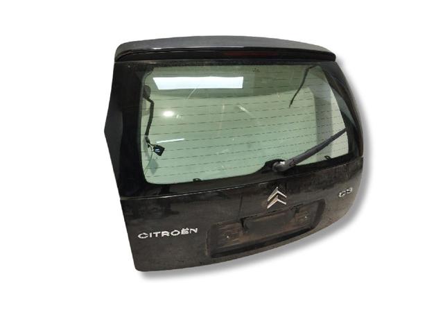 8701Q2 PEUGEOT Puerta trasera  en stock Gandía