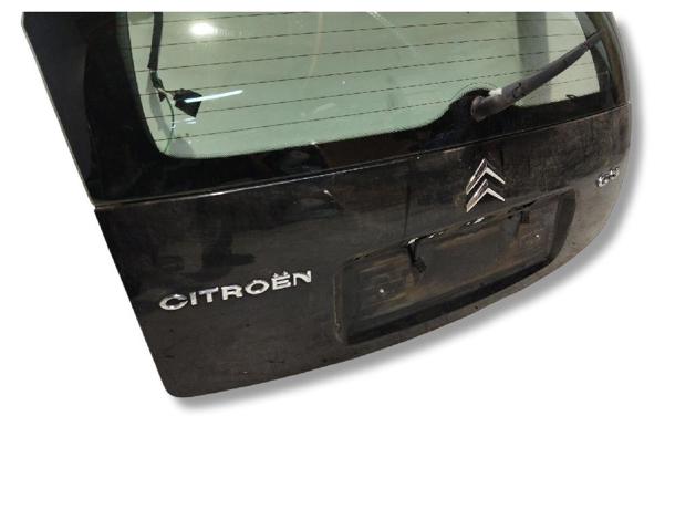 PEUGEOT 8701Q2 Puerta trasera del maletero (portón trasero)  disponible Valladolid