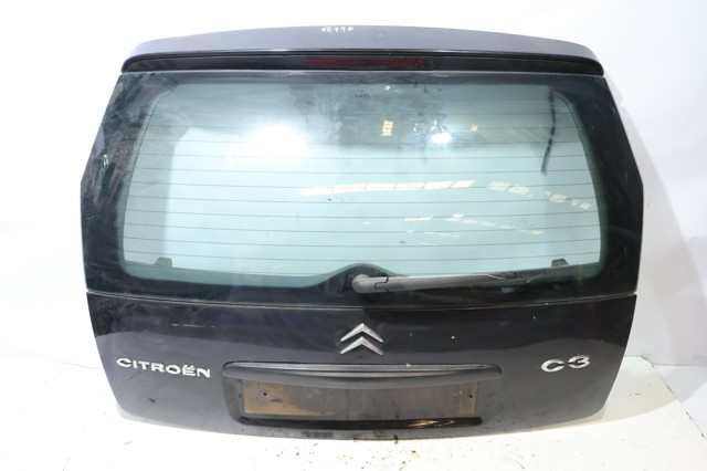 8701Q2 Peugeot/Citroen