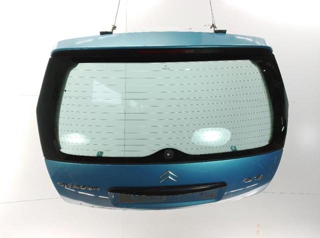 8701Q2 Peugeot/Citroen