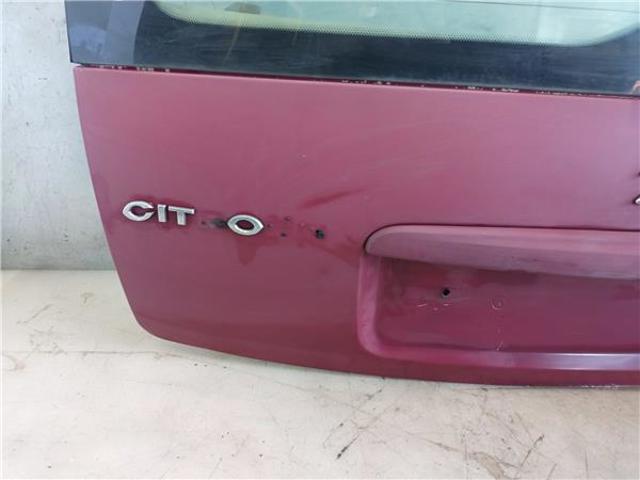 8701Q2 PEUGEOT Puerta trasera del maletero (portón trasero)  comprar en Lleida