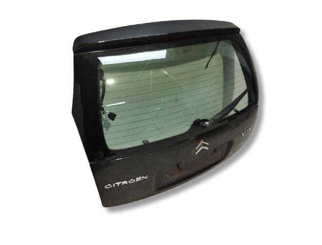 8701Q2 PEUGEOT Puerta trasera comprar Madrid