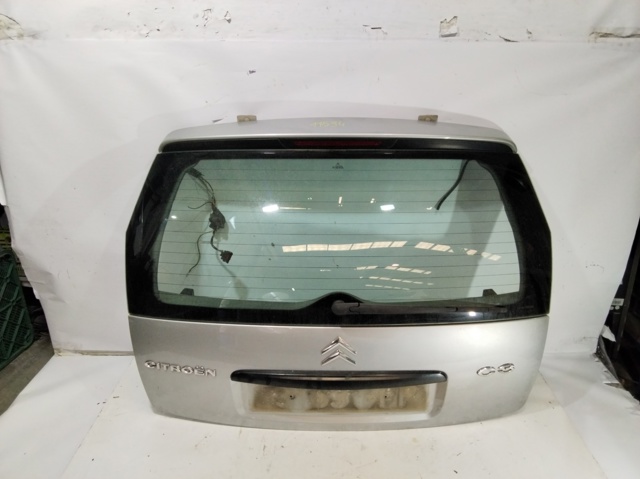 8701Q2 Peugeot/Citroen