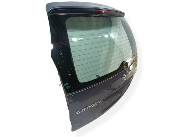 PEUGEOT 8701Q2 Puerta trasera del maletero (portón trasero)  disponible España