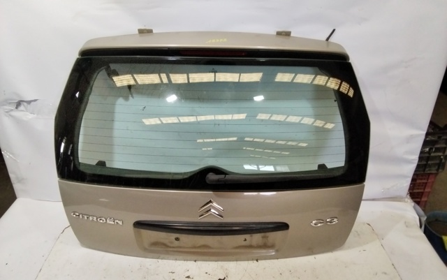 8701Q2 Peugeot/Citroen
