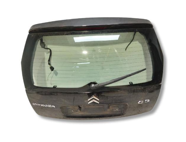 8701Q2 PEUGEOT Puerta trasera  en stock Córdoba