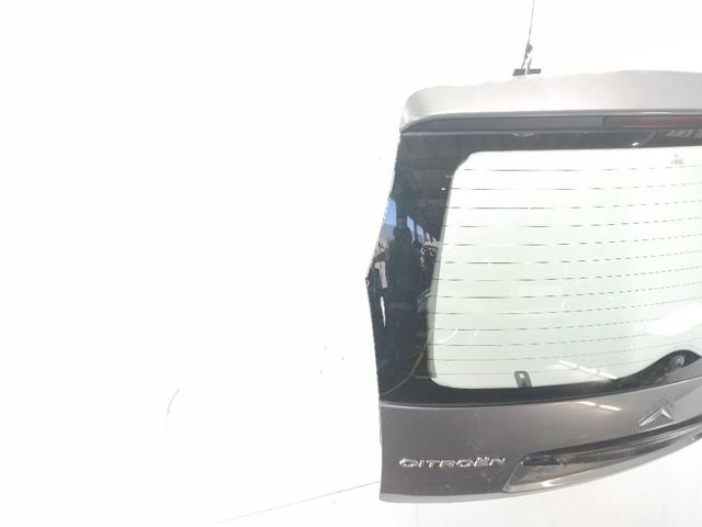 8701Q2 PEUGEOT Puerta trasera comprar Alcalá