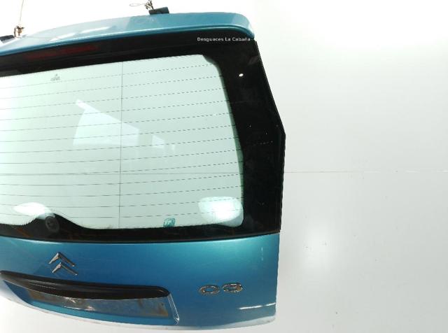 PEUGEOT 8701Q2 Puerta trasera comprar Barcelona