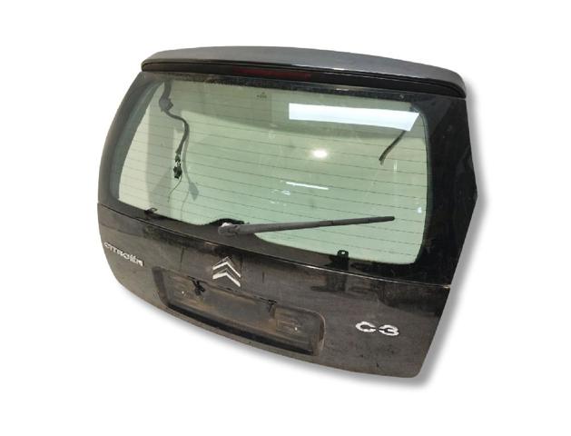 8701Q2 PEUGEOT Puerta trasera del maletero (portón trasero)  comprar en Oviedo