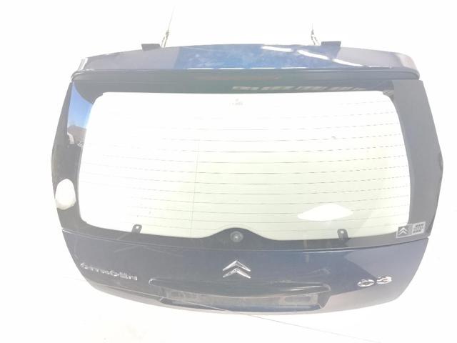 8701Q2 Peugeot/Citroen