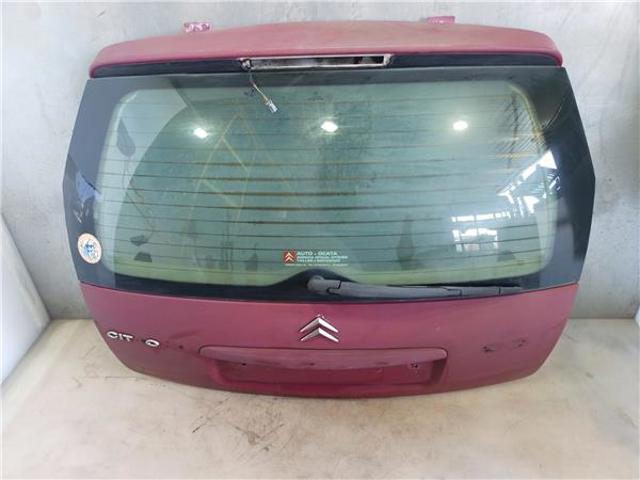 8701Q2 PEUGEOT Puerta trasera del maletero (portón trasero)  comprar en Lleida